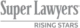 Super Lawyers Rising Stars