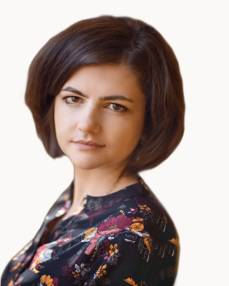 Marianna Chumakova