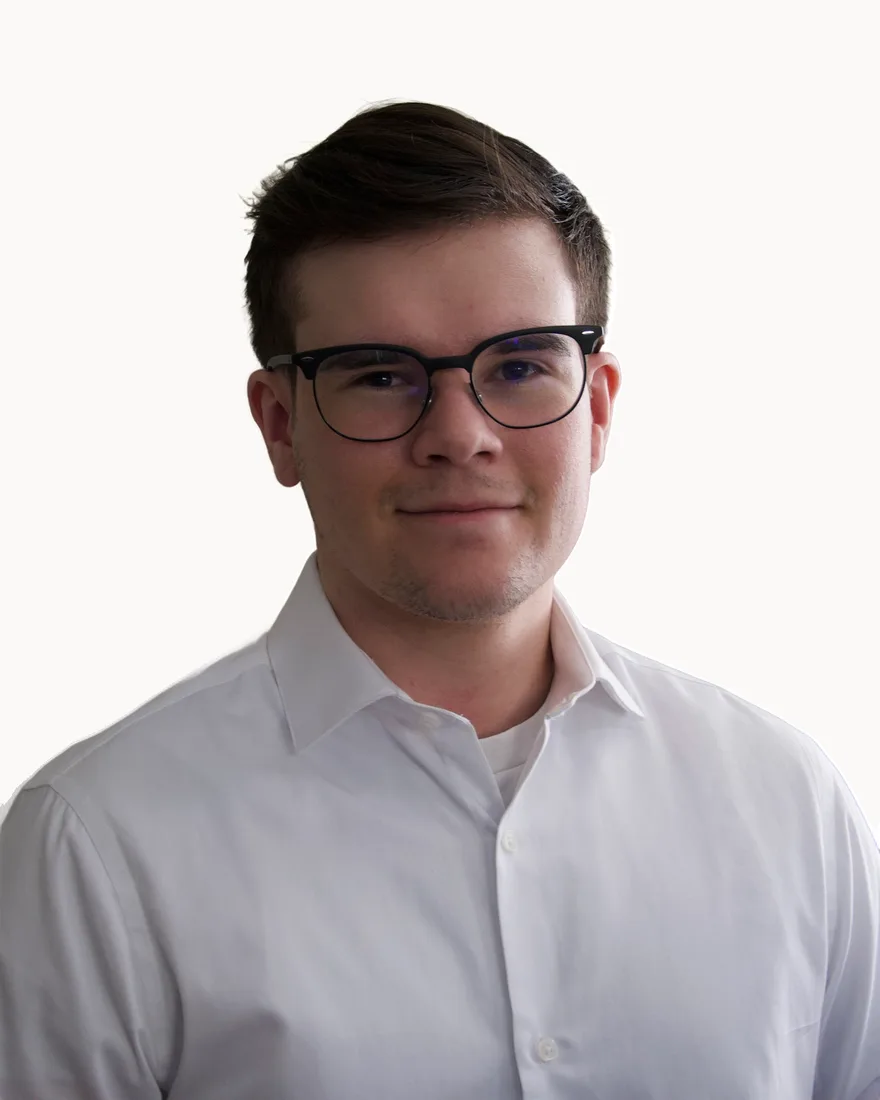 Matthew Whalen