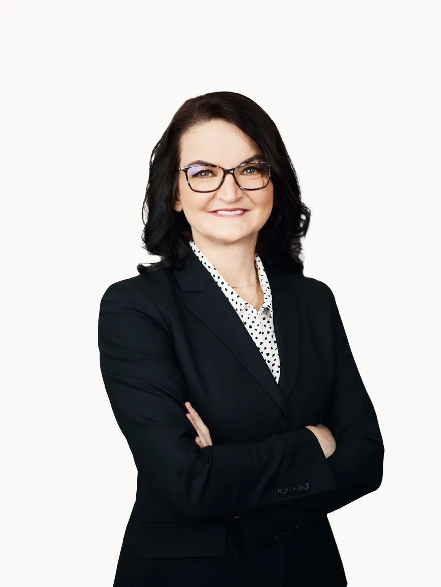 Salma Suleyman