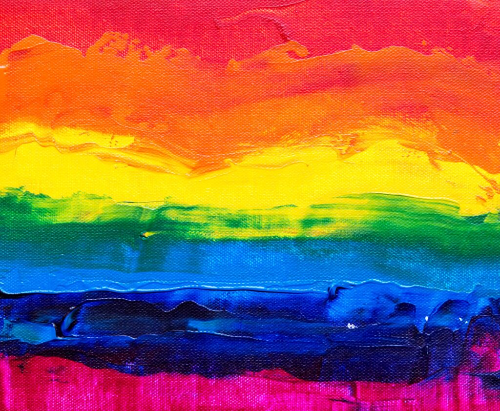 A Big Supreme Court Win for LGBT Folks, and Especially Transgender Persons