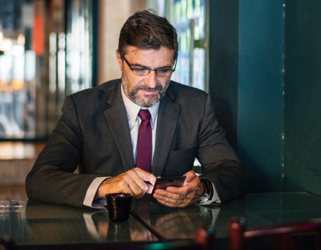 Age Discrimination in Tech