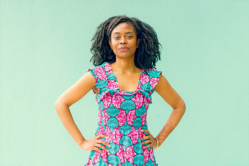 California is the First State to Ban Discrimination Based on Natural Hair