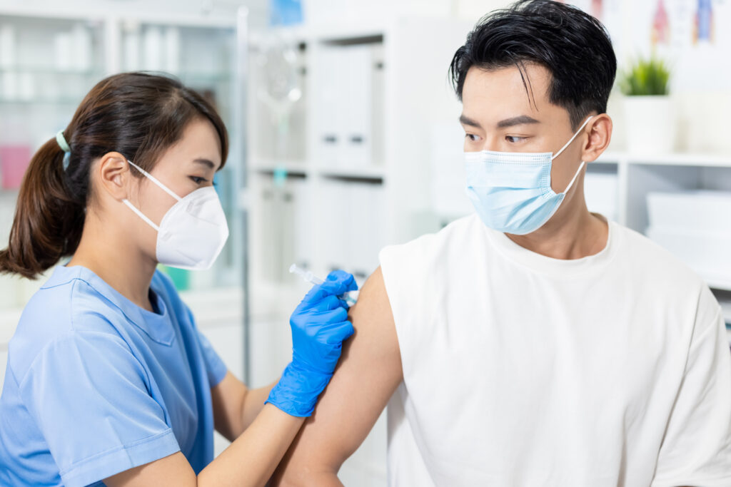 California Worker’s Rights Regarding Vaccination Status & Testing