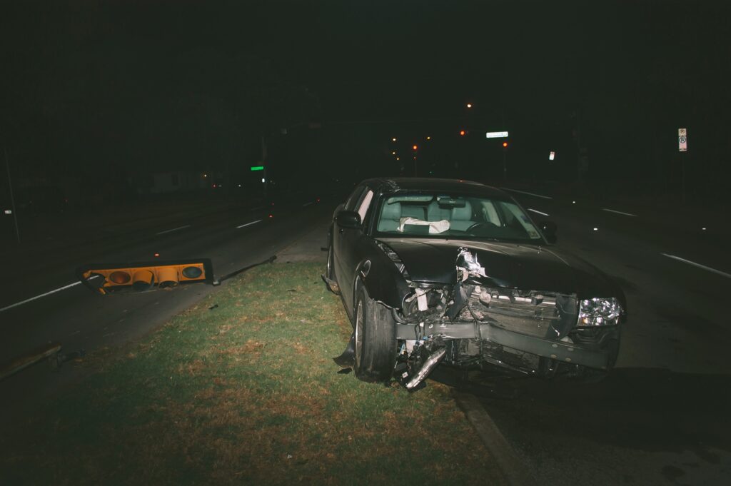 Did Bad Brakes Cause the Santa Cruz Pileup?