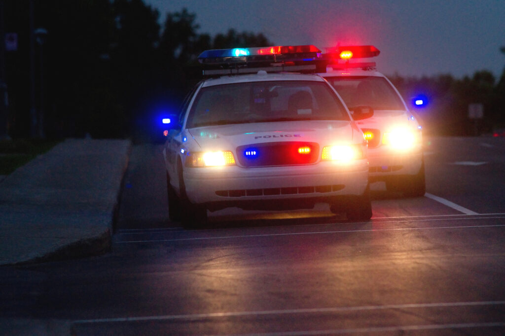 Fatality in Sacramento Collision