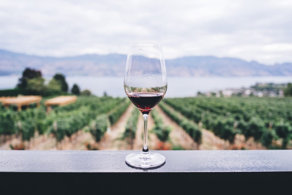 Head of Prominent Bay Area Wine Nonprofit Resigns After Sexual Misconduct Allegations