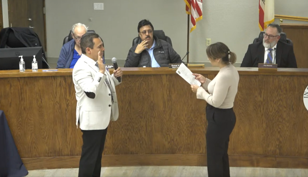 Jose Ramirez Reinstated as Livingston City Manager After Wrongful Termination