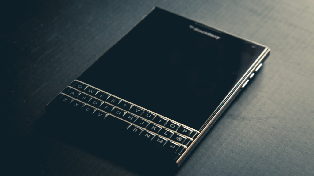 Lawsuit Filed Against BlackBerry and Its CEO