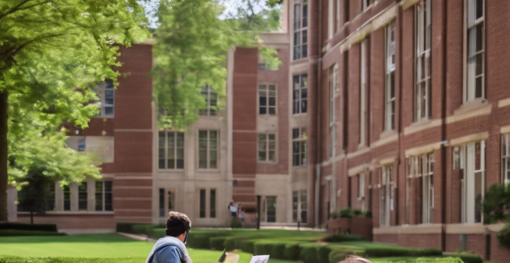 Lawsuit Filed Against University of California Over Sexual Harassment and Retaliation Claims