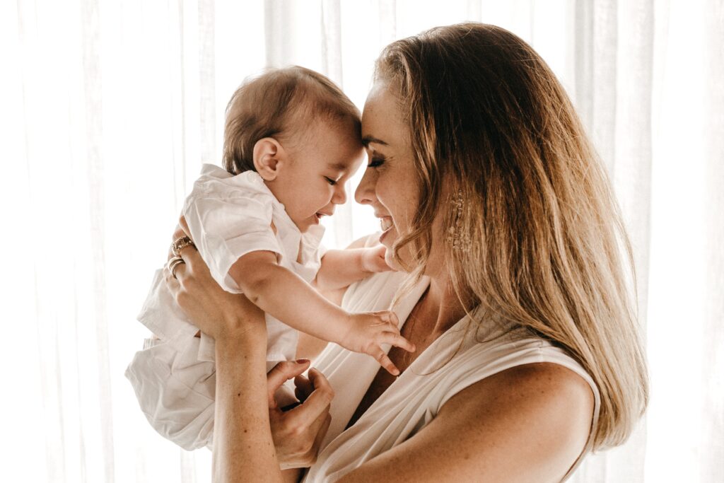 Pumping Laws in the Workplace for Breastfeeding Women