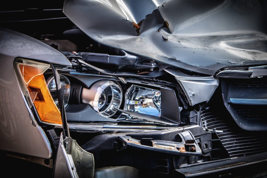 San Jose Car Accident Claims on the Rise?
