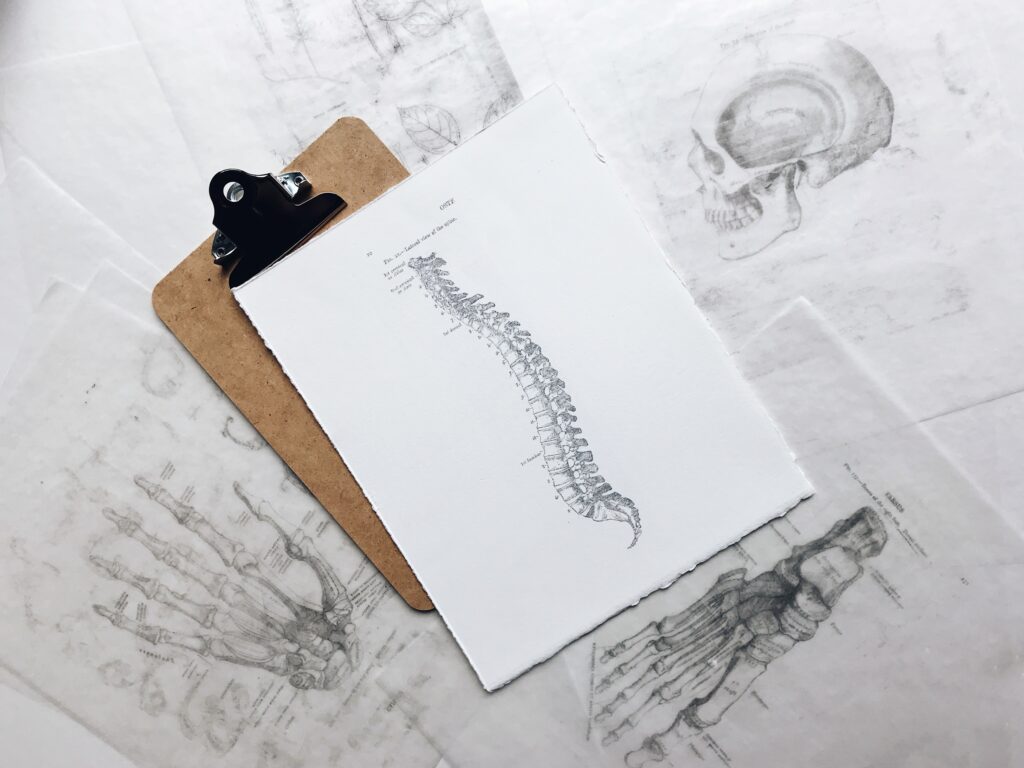 Spinal Injury Compensation Calculation