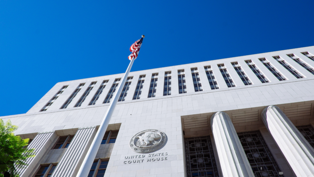 Third Lawsuit Filed Against Newsom-Appointed Cal OES Former Deputy Director Ryan Buras
