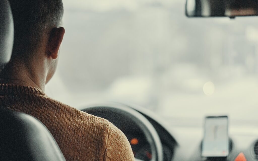 What to Do If You Are Involved in an Auto Accident