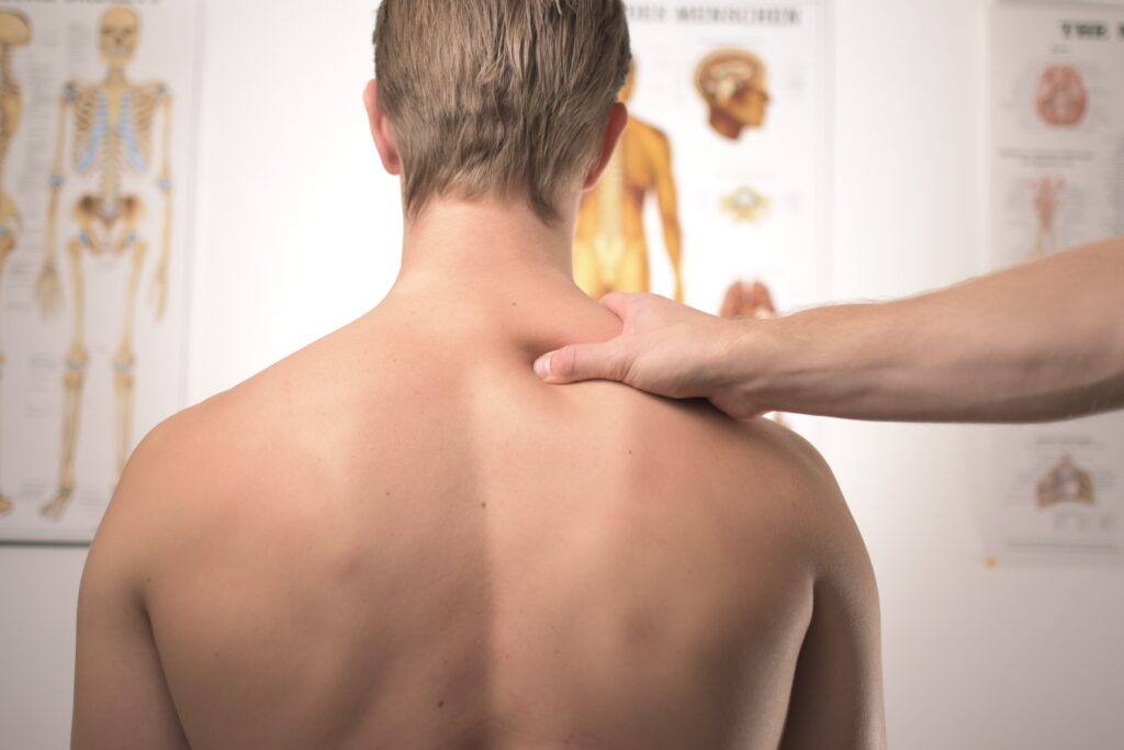 What Types of Compensation for a Spine Injury are Available?
