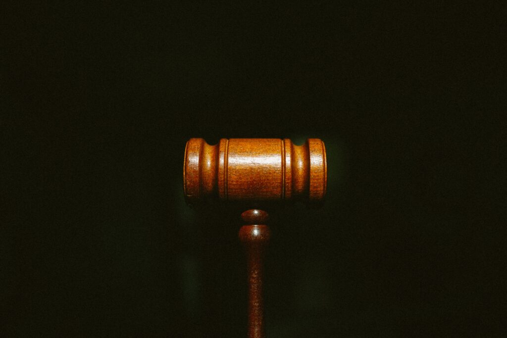 When Can Someone Sue a Drunk Driver in California?