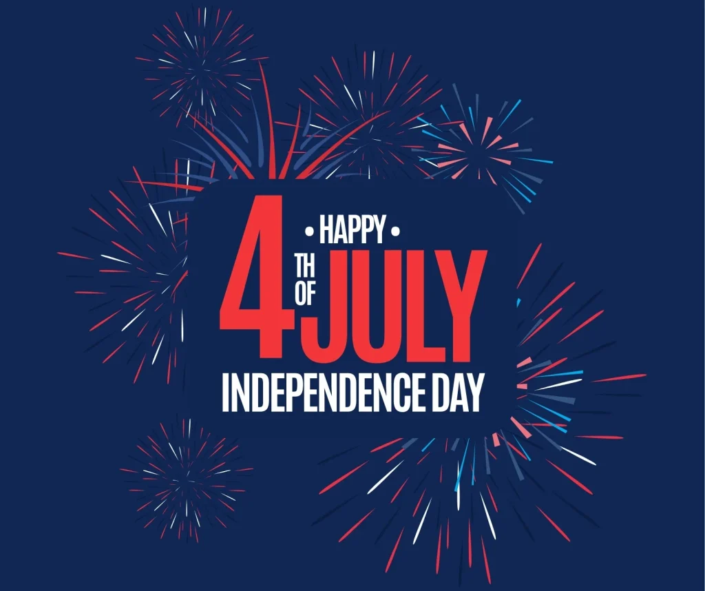 Celebrate the Fourth Safely: Firework Safety Tips to Keep Your Holiday Happy