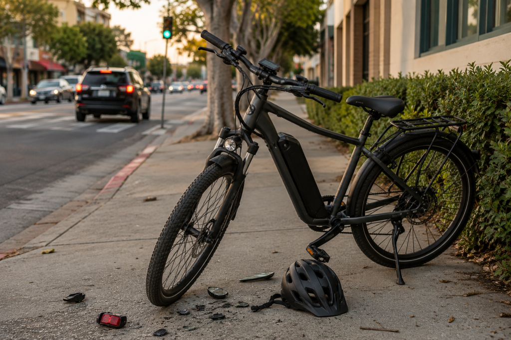 E-Bike Accident Claims: How Speed Classifications Affect Your Case